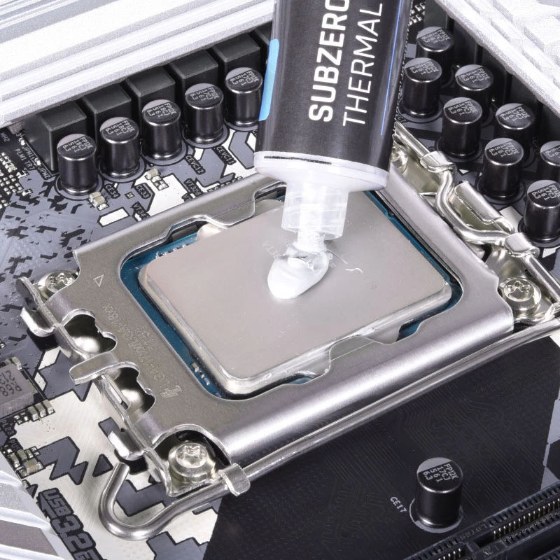 Pasta termiczna Alphacool Subzero - 20 g