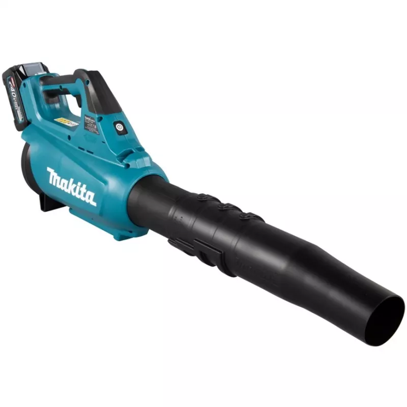 Dmuchawa do liści Makita UB001GZ 40 V 230,4 km/h litowo-jonowa (Li-Ion)