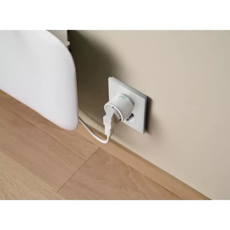 Wtyczka WiFi | Biała