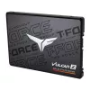Dysk SSD Team Group T-FORCE VULCAN Z 512 GB 2,5 cala SATA III T253TZ512G0C101