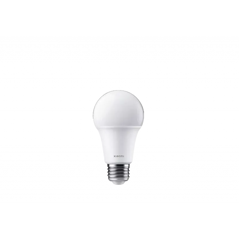Xiaomi Smart LED Bulb White and Colour - Inteligentna żarówka LED