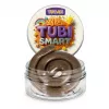Modelina TUBAN TUBI SMART – UPS! 50 g, brązowa, dla dzieci, 95×35×165 mm