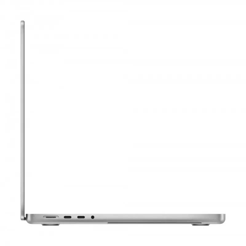Laptop Apple MacBook Pro 14 cali — M5 Pro (15‑rdzeniowy CPU, 16‑rdzeniowy GPU), 24 GB RAM, 1 TB SSD, srebrny
