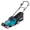 Kosiarka akumulatorowa 2 x 18 V Makita DLM382PT2