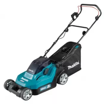 Kosiarka akumulatorowa 2 x 18 V Makita DLM382PT2