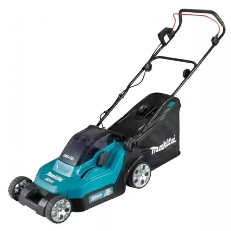Kosiarka akumulatorowa 2 x 18 V Makita DLM382PT2