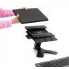 Podstawka pod laptop Ergotron Neo-Flex™ Notebook Lift Stand Czarna