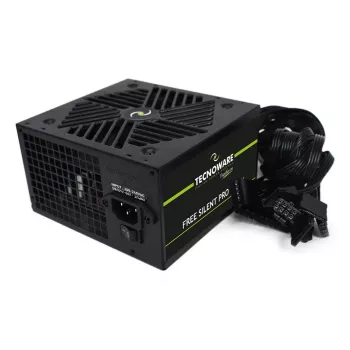 Zasilacz | TECNOWARE | ATX | PC | Czarny | 180 - 264 V | 650 W | FAL651FSP12