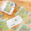 Puzzle UP Geschichte - Steinzeit, Altes Rom, Mittelalter 100, 121 i 144 elementy
