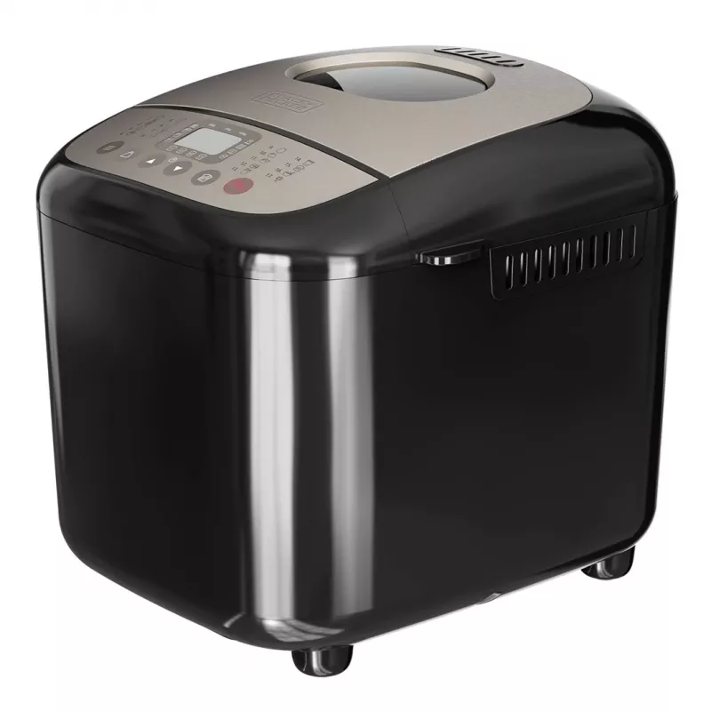 Maszyna do pieczenia chleba Black+Decker BXBM600E