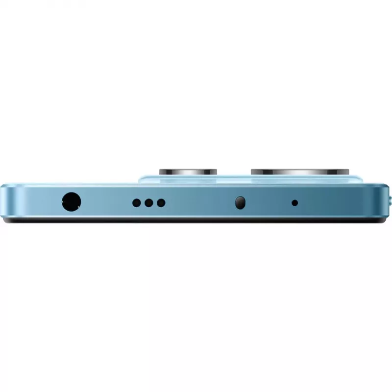 Xiaomi Redmi Note 14 16.9 cm (6.67 inch) Hybrid Dual SIM 4G USB Type-C 8 GB 256 GB 5500 MAh Niebieski