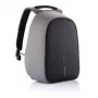 Backpack XDDESIGN Bobby Hero Regular — 18 L, antracytowy, laptop do 32,8 cm (12,9 cala), panel organizacyjny