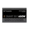Zasilacz Thermaltake Smart BX1 PS-SPD-0650NNSABE-1 (650 W; aktywny; 120 mm)