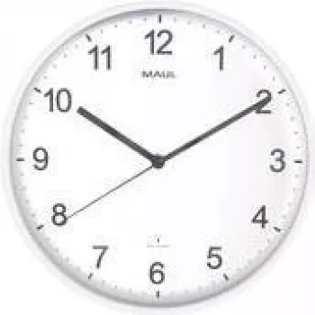 Maul 9054602 biały