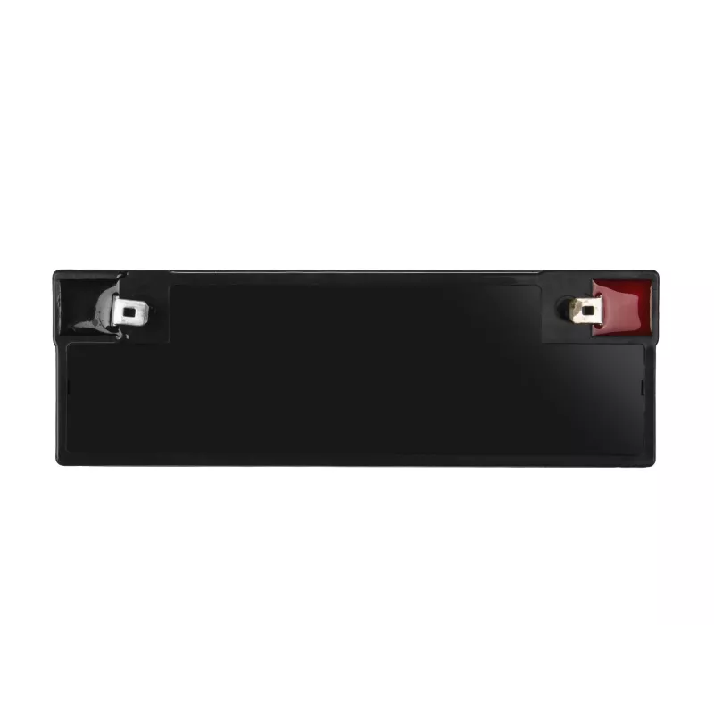 Akumulator AGM zielony Cell 6V 12Ah, 94×151×50 mm, 1,65 kg