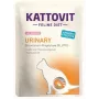 KATTOVIT Feline Diet Urinary Salmon - mokra karma dla kota - 85g