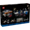 LEGO TECHNIC 42182 NASA Apollo Lunar Roving Vehicle - LRV