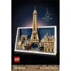 LEGO ARCHITECTURE 21064 Paryż – Miasto Miłości