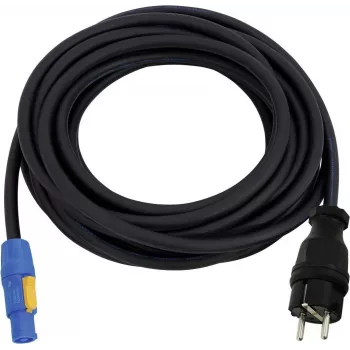 Kabel zasilający PSSO 30235033 PowerCon 3x2,5 mm² H07RN-F, 3 m