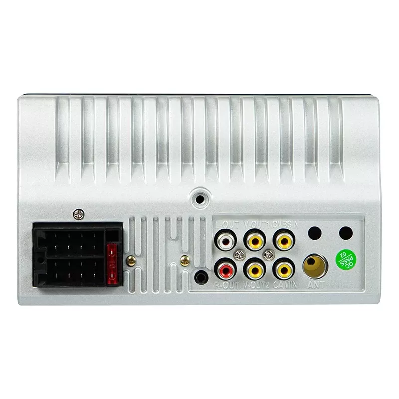 Radio samochodowe BLOW BC9000 2DIN 7-calowe RDS USB microSD z ekranem dotykowym