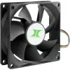 Inter-tech 88887290 Czarny