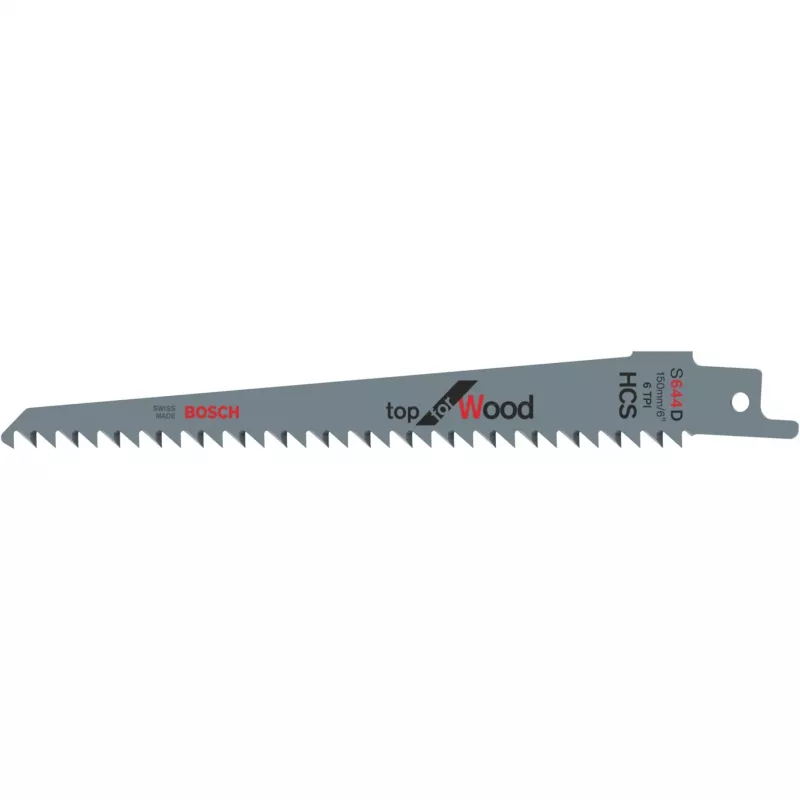 Brzeszczot do piły szablastej Bosch 2 608 650 464