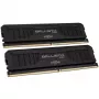 Ballistix Max black, DDR4-5100, CL19 - 16 GB dual kit
