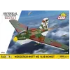 Klocki Messerschmitt Me 163B Comet 543 klocki