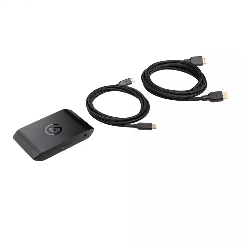 Elgato Game Capture 4K S (10GBR9901)