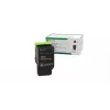 Toner Lexmark CX833 95x 47,7K Czarny