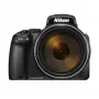 Aparat kompaktowy Nikon COOLPIX P1100 16 MP CMOS 4K Ultra HD Czarny