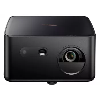 Optoma Photon Life PK32 Projektor krótkiego rzutu 1100 ANSI lumenów DLP UHD 4K (3840x2160) 3D Czarny