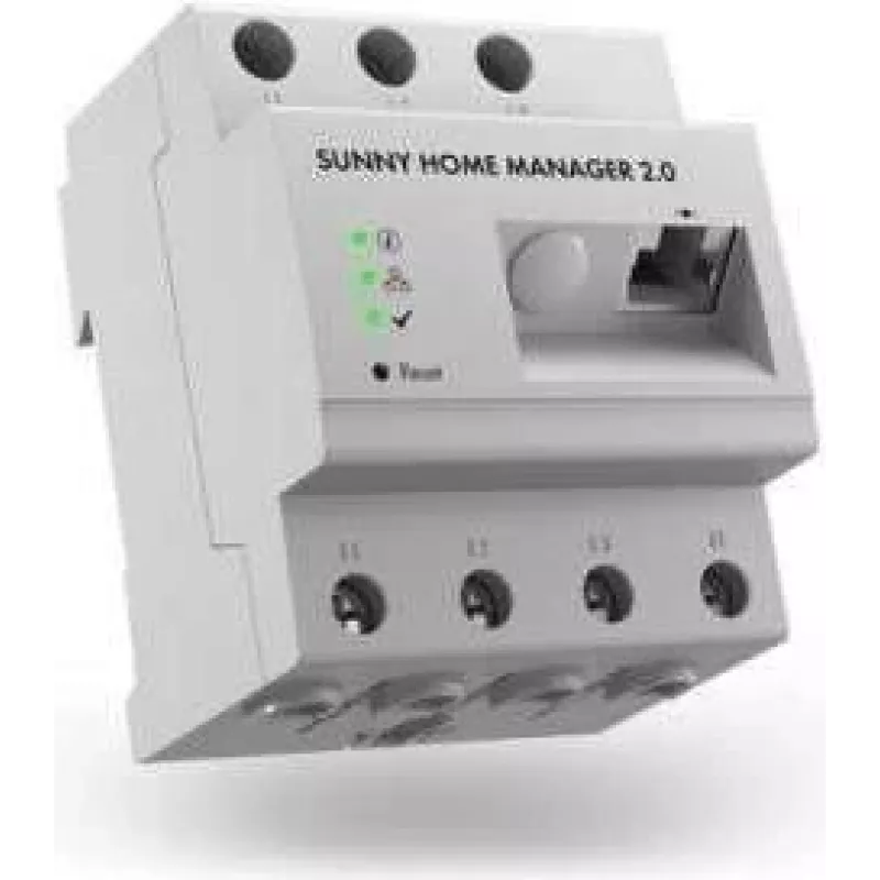 SMA Solar Sunny Home Manager 2.0 HM-20