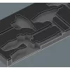 Wera 05150104001 Storage Drive Czarny