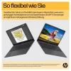 HP 15-fc0676ng 39,6cm (15,6 inch) Notebook - Ryzen 7 - 16GB RAM - 1TB SSD - Srebrny (C94P3EA#ABD)