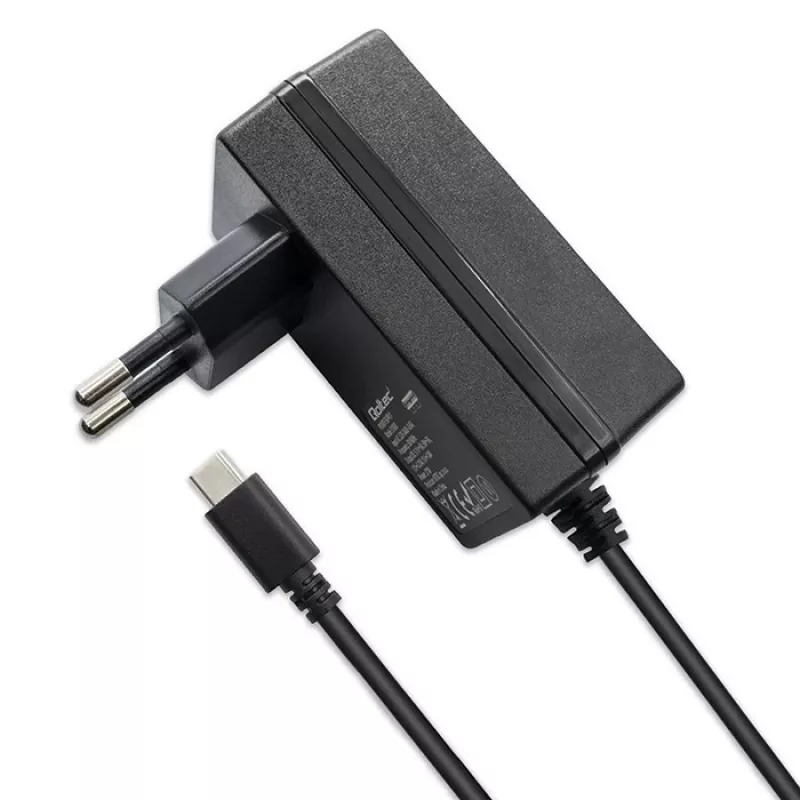 Super FAST PD charger do Raspberry PI 5 USB