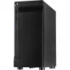 Inter-tech 88881322 Produkt Czarny