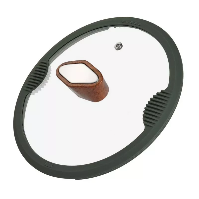 Garnek RESTO 93703, naczynie do gotowania o średnicy 24 cm, pojemność 4,6 L