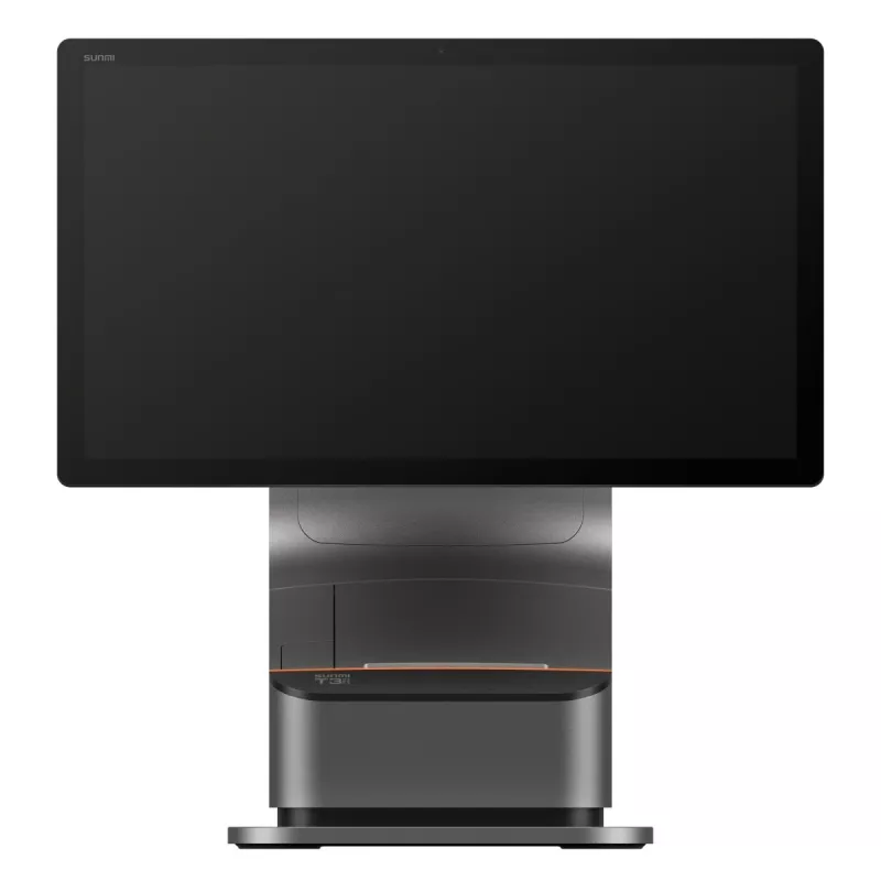System POS SUNMI T3 PRO MAX 15,6 cala Full HD z NFC - ekran dotykowy, terminal płatniczy