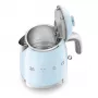 SMEG Czajnik Mini 0,8 l Pastelowy Niebieski KLF05PBEU