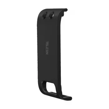 Boczna klapka Telesin GP-CLC-901 do GoPro Hero 9 — zapasowa plastikowa klapka boczna