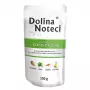 Mokra karma dla psa Dolina Noteci Beef Adult saszetka 150 g, białko 11%, tłuszcz 6,5%, wilgotność 76,5%