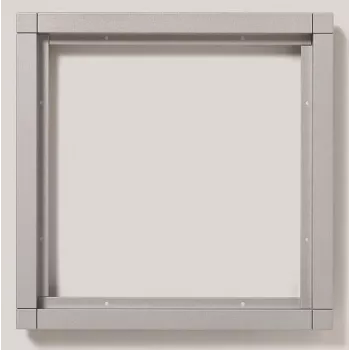 Siedle 200016829-01 Srebrny