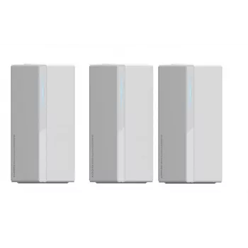 Wireless Mesh Router Xiaomi AX3000 (NE) — 574+2402 Mbit/s, 4x LAN, 802.11ax