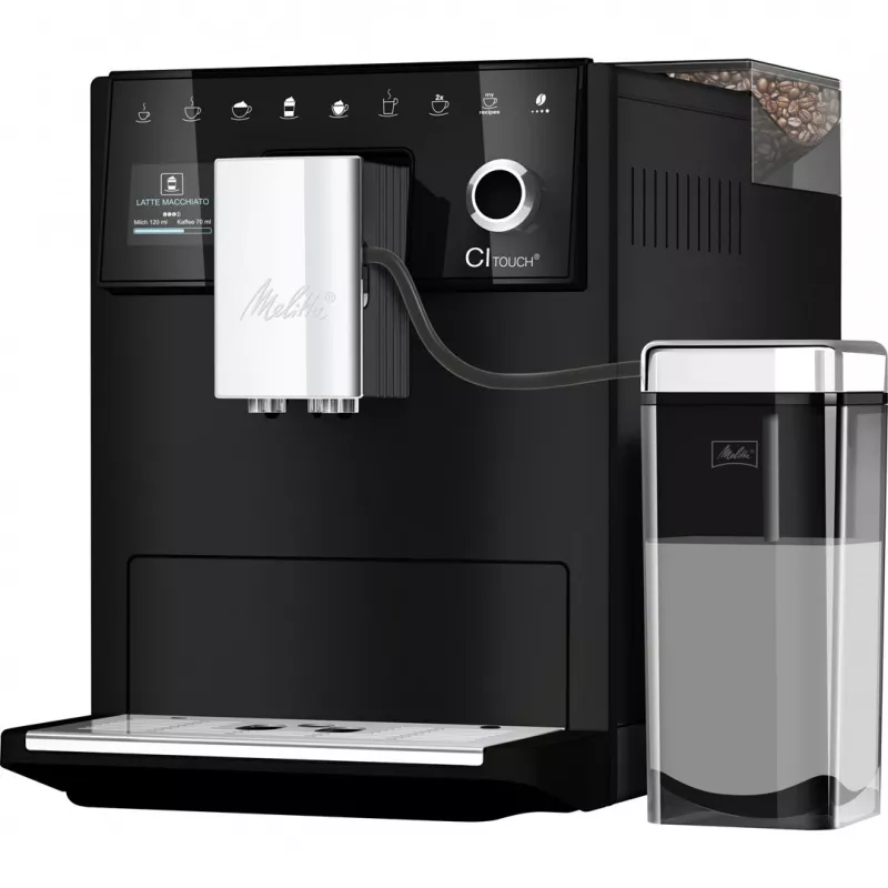 Ekspres do kawy Melitta 1.8 L Latte Select