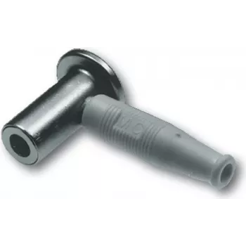 Busch-Jaeger 2CKA000299A0032 Złącze przewodów stal nierdzewna (2CKA000299A0032)