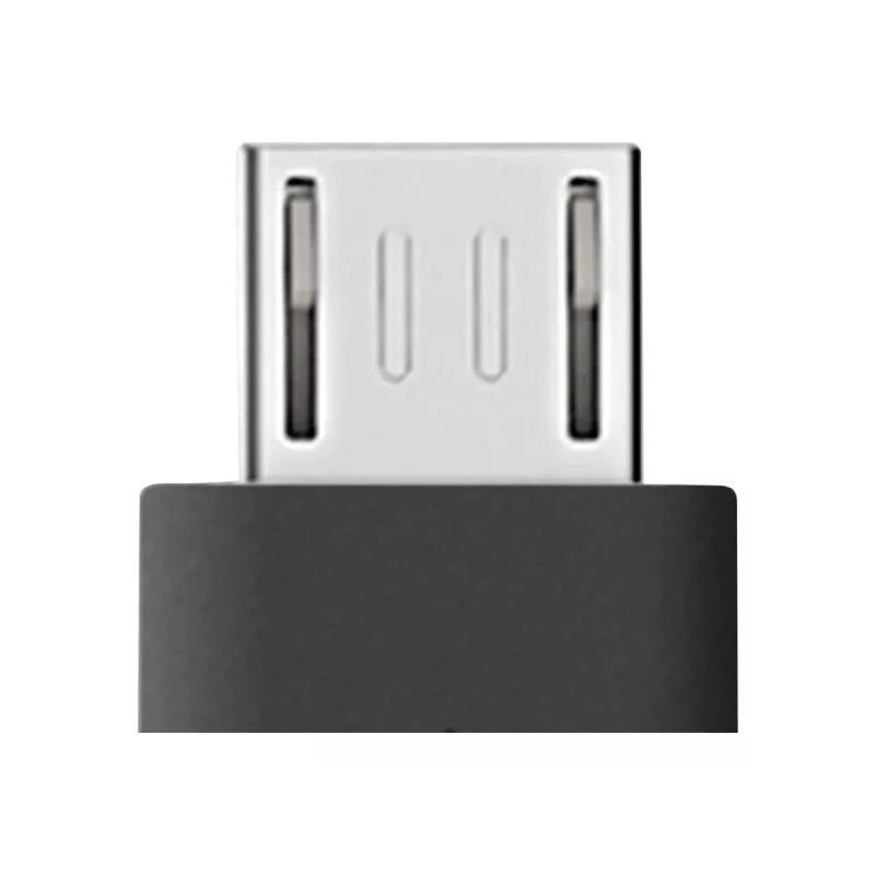 Kabel USB Belkin F2CU012BT2M-BLK 2m Micro-USB B