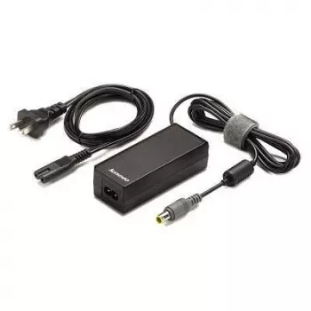 Lenovo 42T4419 zasilacz sieciowy do laptopów 65 W czarny