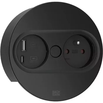 Bachmann 946.206 Power Adapter Biały