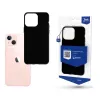 Etui ochronne do telefonu 3MK Matt etui do Apple iPhone 14, TPU, pasuje do 6,1 cala (15,5 cm), czarny